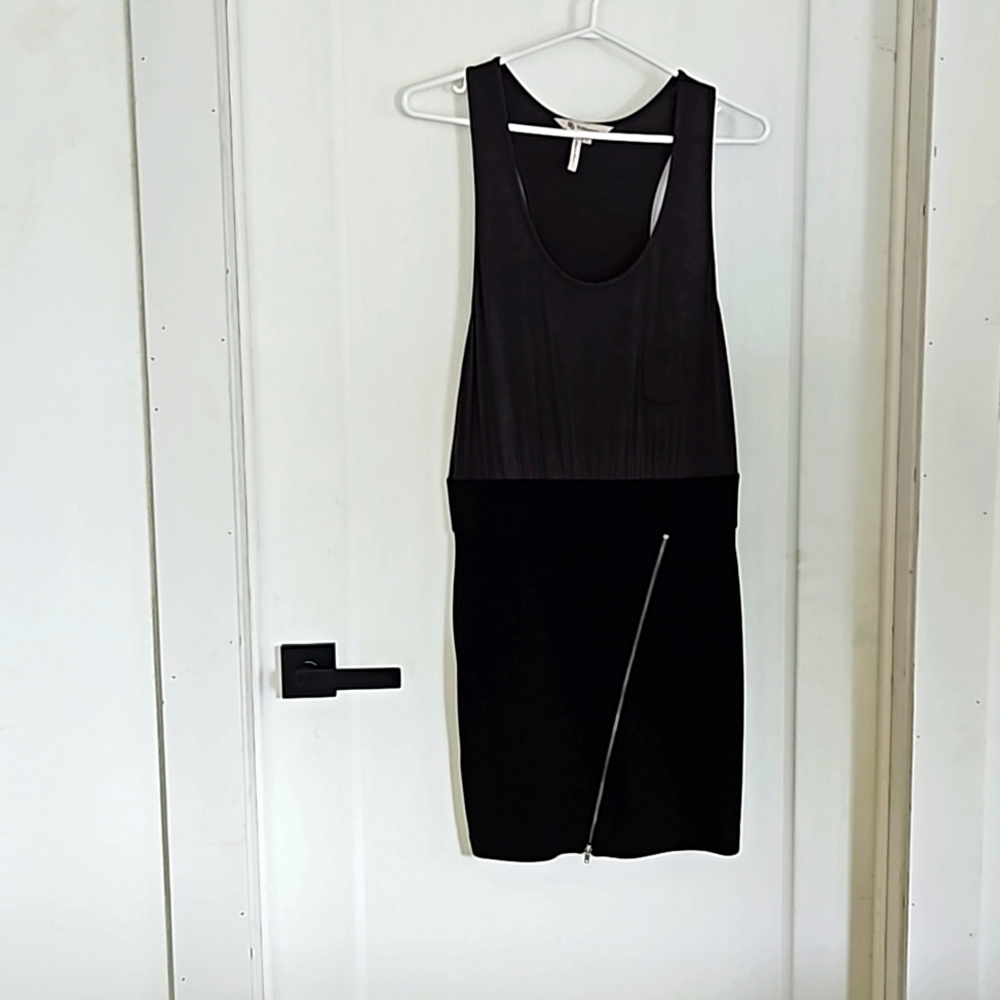 BCBG dress